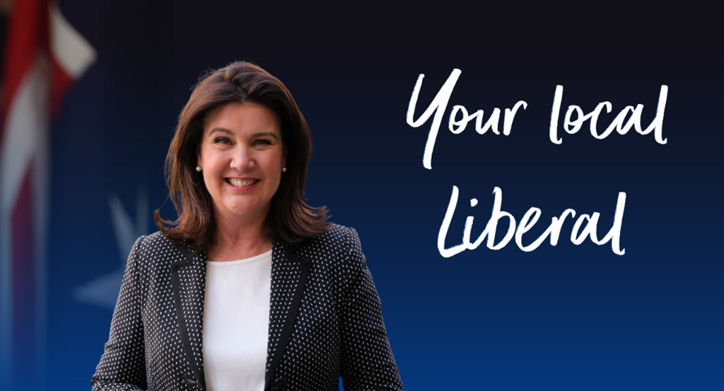 Senator the Hon Jane Hume | Liberal Senator for Victoria